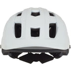 Polisport mountain pro fietshelm l 58-61cm wit grijs