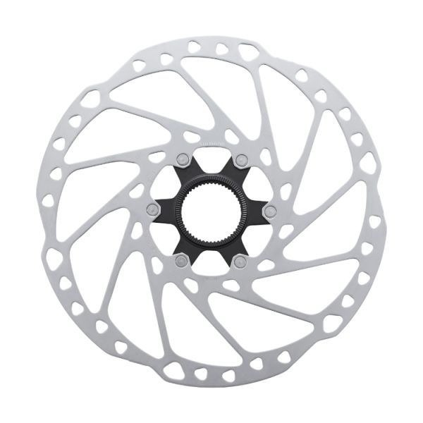 Shimano - Remschijf deore sm-rt64 - 203mm - center lock