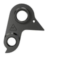 Wheels manufacturing wheels mfg - derailleurpad cnc type 663 look