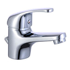 Ngk eisl grande vita classic meraan wastafel | chroom - ni075cr ni075cr