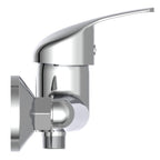 Ngk eisl grande vita classic meraan douche | chroom - ni168cr ni168cr