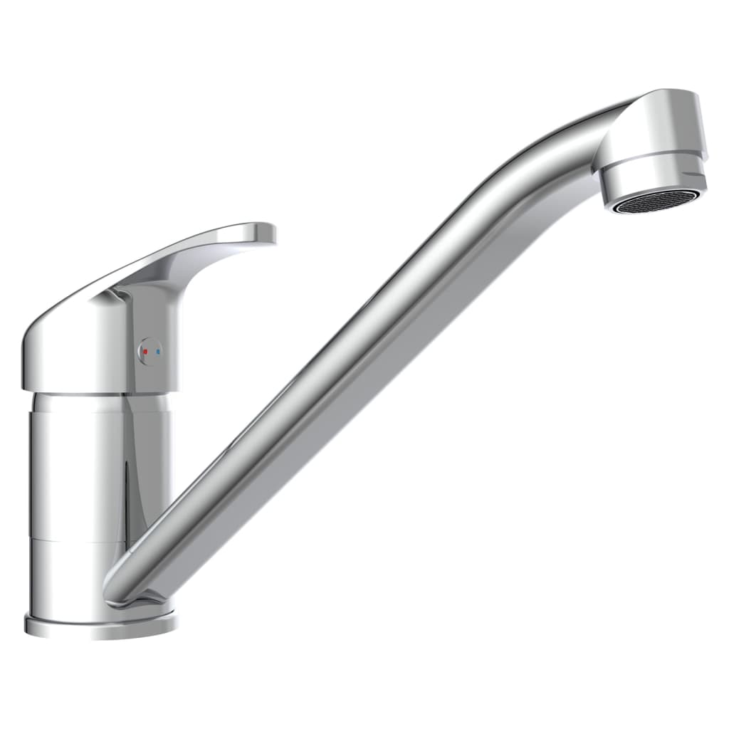 Ngk eisl grande vita classic meraan keuken | chroom - ni182cr ni182cr