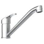 Ngk eisl grande vita classic meraan keuken | chroom - ni182cr ni182cr
