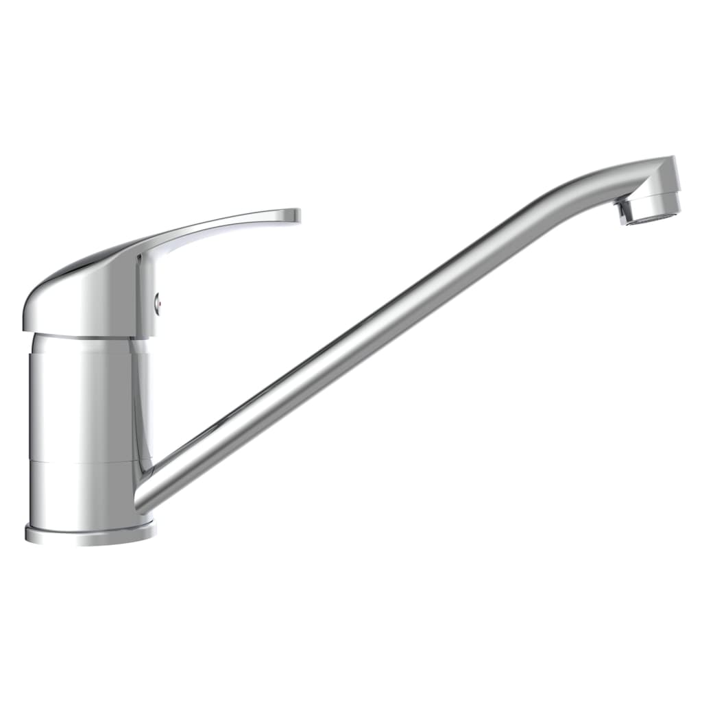 Ngk eisl grande vita classic meraan keuken | chroom - ni182cr ni182cr