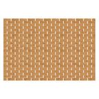 Eisl badmat 50x70 cm bamboe