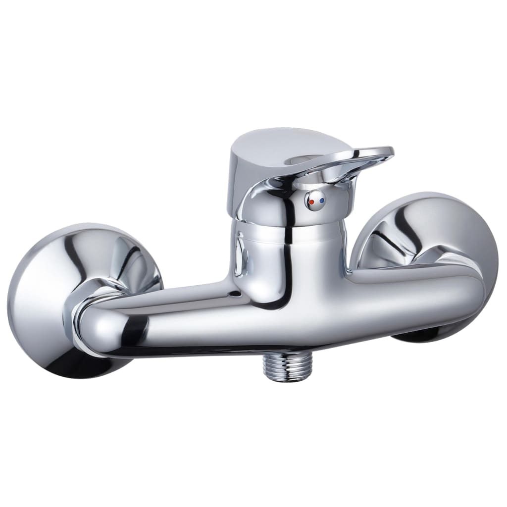 Ngk eisl verona meraan douche | chroom - ni168vecr ni168vecr