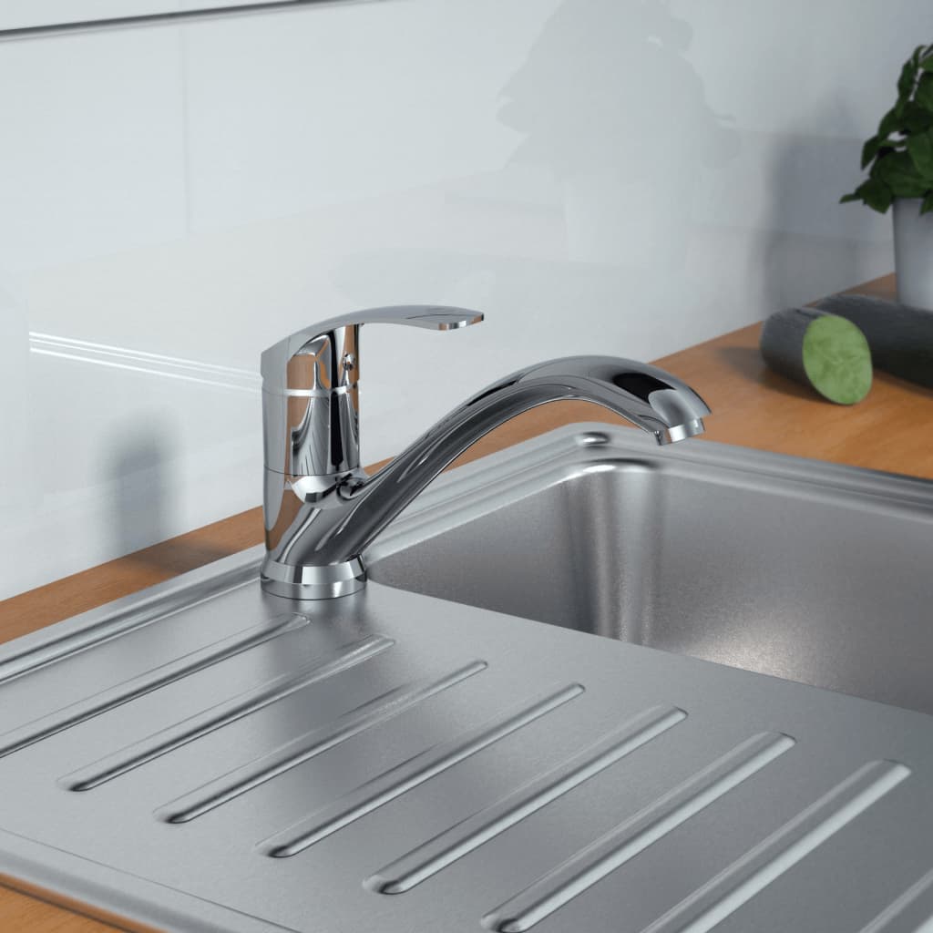 Ngk eisl rimini meraan keuken | chroom - ni182ricr ni182ricr