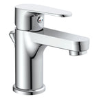 Ngk eisl claudio meraan wastafel | chroom - ni075calcr