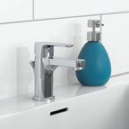Ngk eisl claudio meraan wastafel | chroom - ni075calcr