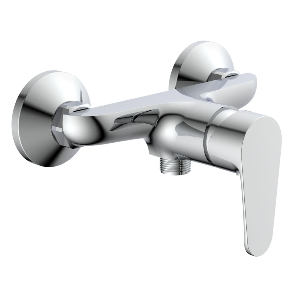 Ngk eisl claudio meraan douche | chroom - ni168calcr ni168calcr