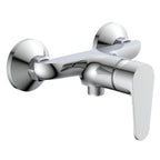 Ngk eisl claudio meraan douche | chroom - ni168calcr ni168calcr