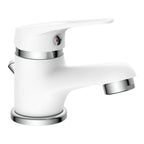 Ngk eisl speed meraan wastafel | wit - ni075scr-w ni075scr-w