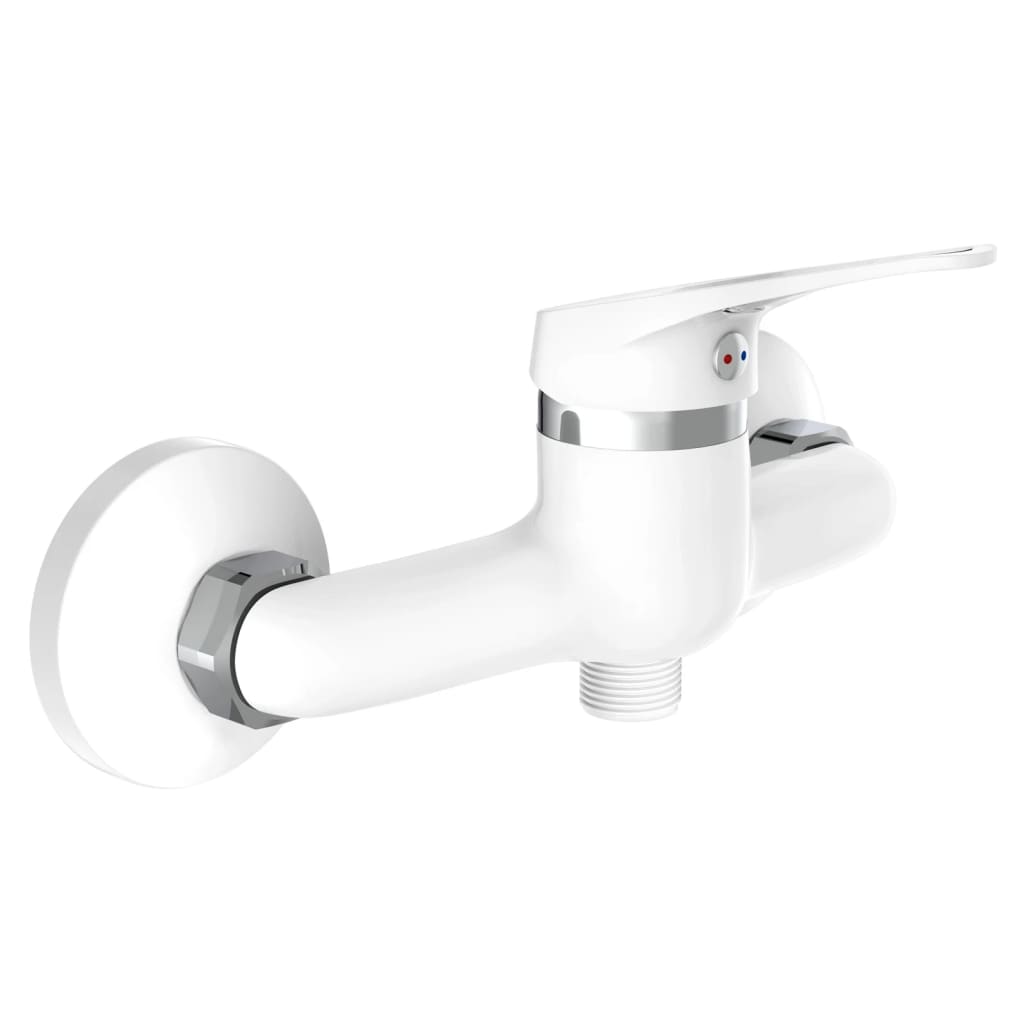 Ngk eisl speed meraan douche | wit - ni168scr-w ni168scr-w