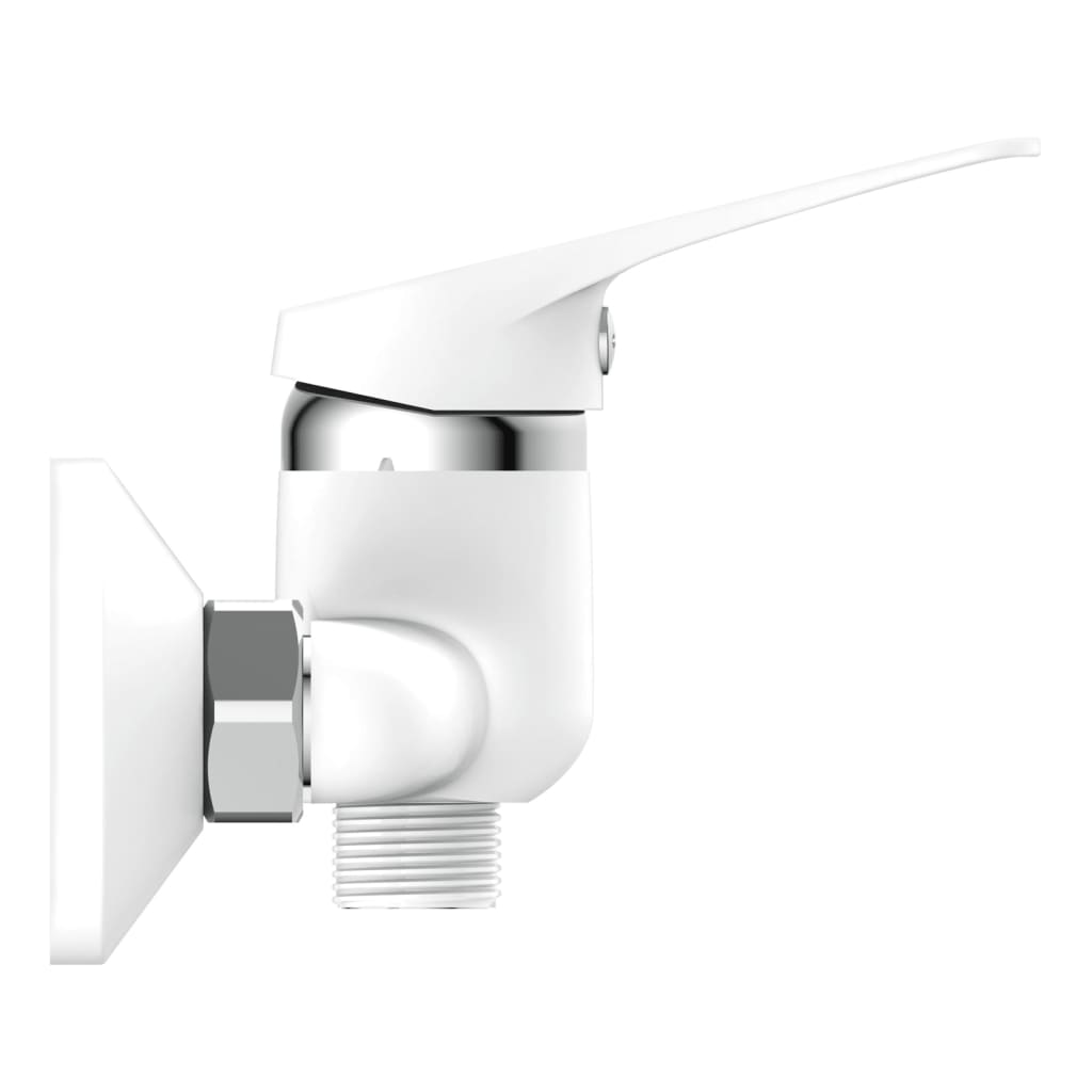 Ngk eisl speed meraan douche | wit - ni168scr-w ni168scr-w