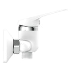 Ngk eisl speed meraan douche | wit - ni168scr-w ni168scr-w