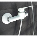 Ngk eisl speed meraan douche | wit - ni168scr-w ni168scr-w