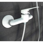 Ngk eisl speed meraan douche | wit - ni168scr-w ni168scr-w