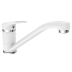 Ngk eisl speed meraan keuken | wit-chroom - ni182scr-w ni182scr-w