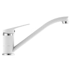 Ngk eisl speed meraan keuken | wit-chroom - ni182scr-w ni182scr-w