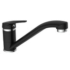 Ngk eisl speed meraan keuken | zwart-chroom - ni182scr-b - ni182scr-b