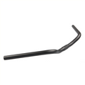 Stuur Primax E Noordwijk E-bike - breedte: 640mm | klem diameter: ø25.4mm - zwart