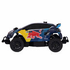 Carrera rc red bull rallycross auto