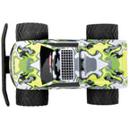 Carrera rc forest hunter 1:18