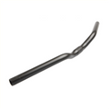 Primax e primax e stuur muiden ø25.4mm l=610mm, zwart