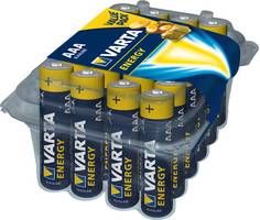 Varta qa0701a aaa per 24 alkaline