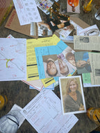 Goliath unsolved casefiles harmony mystery spel