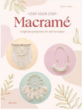 Deltas - Deltas Stap voor stap macrame