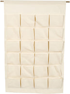 Creativ company hangende organiser naturel