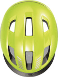 Abus helm purl-y signal yellow l 57-61cm
