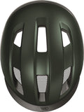 ABUS - ABUS pedelec purl-y ace moss green - maat m.