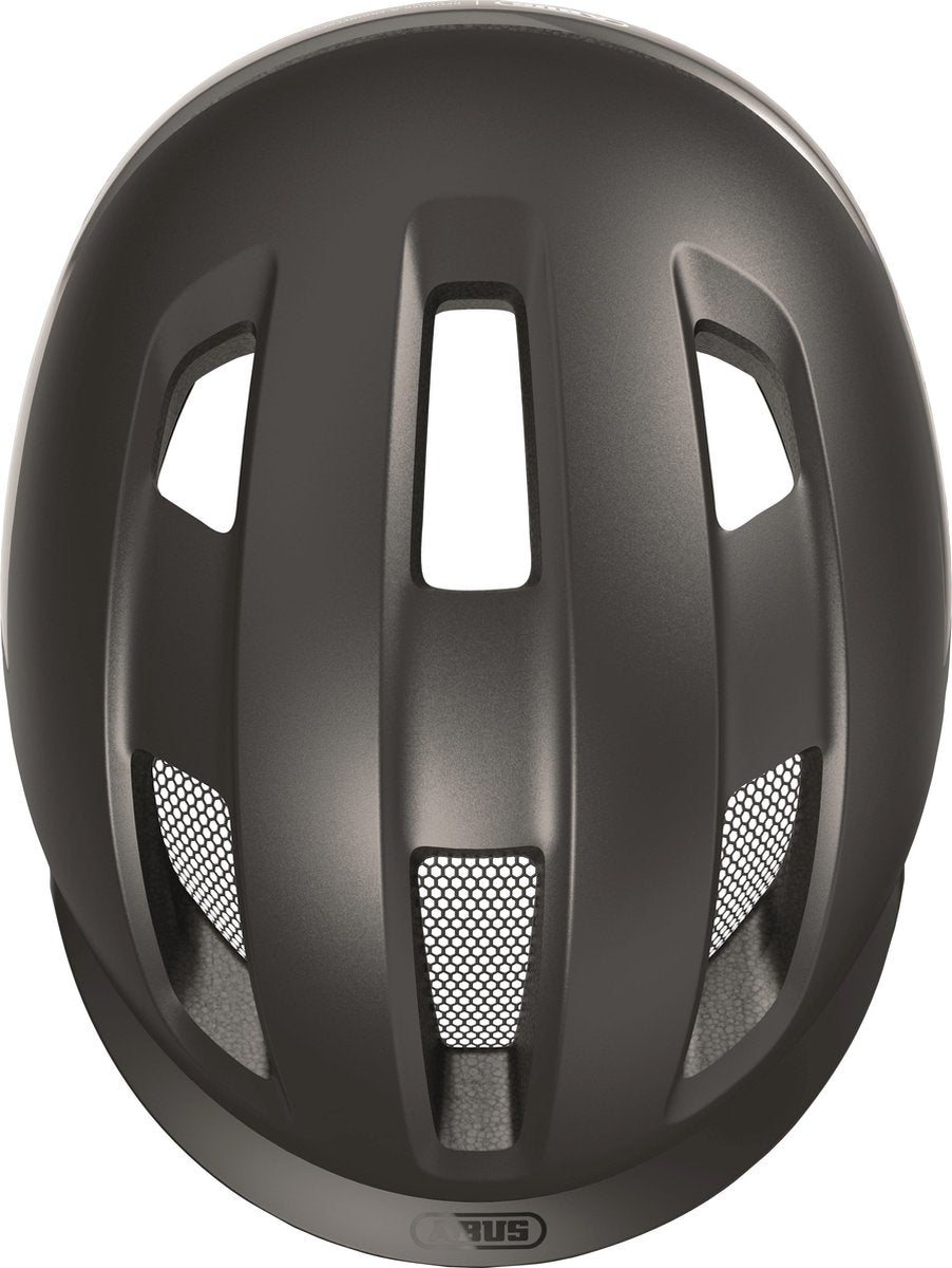 Abus pedelec purl-y ace titan - maat m.