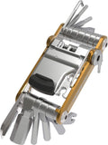 Topeak Minitool Mini PT30 zwart
