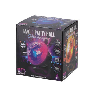 Party Time! - Party Time! | 2 stuks