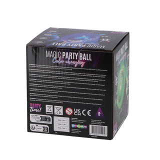 Party Time! - Party Time! | 2 stuks