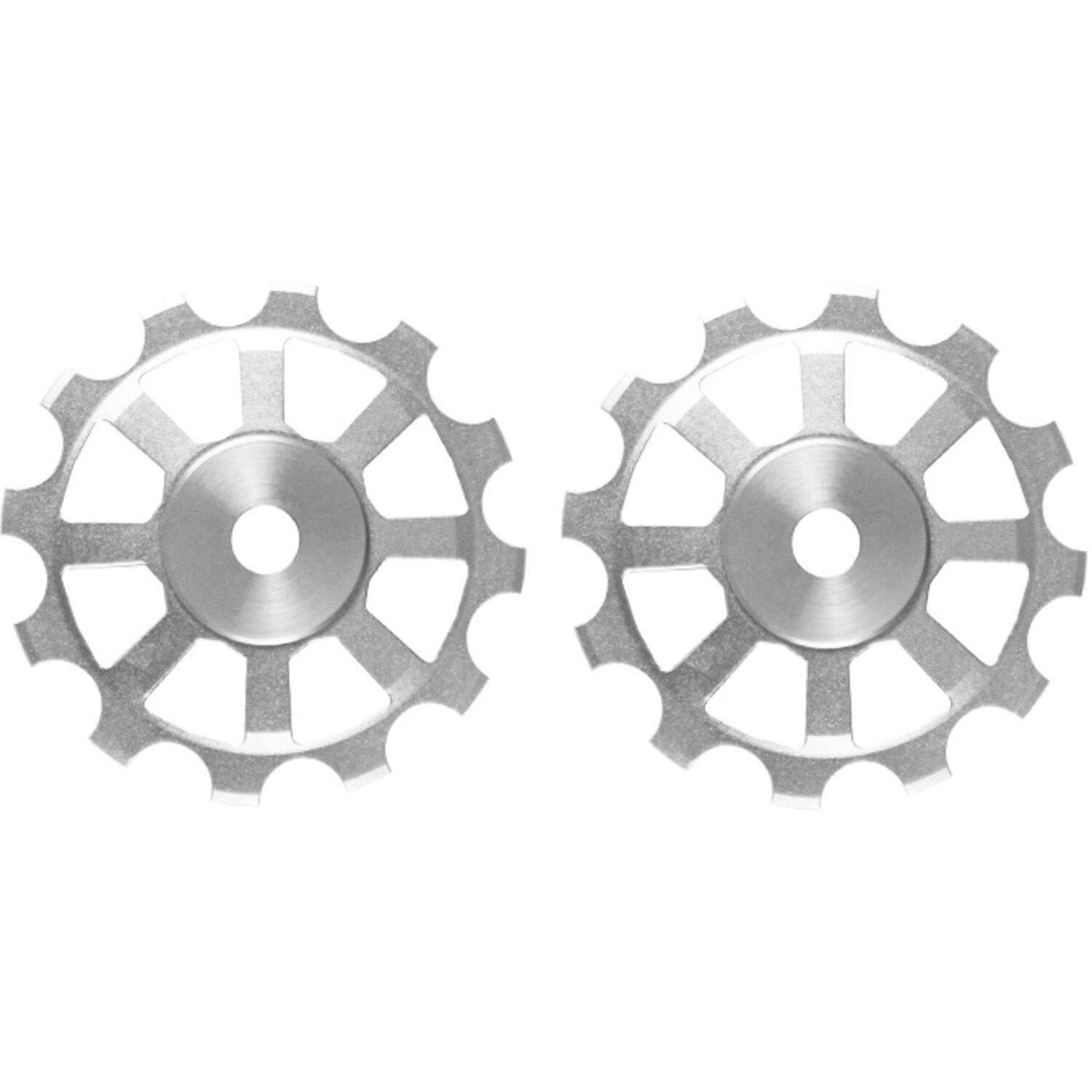 Novaride - Novaride Ceramic pulley wheels 12 t
