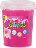 Ses creative ses slime - neon roze 470g