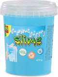 SES Creative - Creative Ses slime - blauw glitter 470g