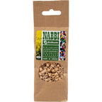 Creativ company nabbi biobeads 5x5mm creme - 1000st.