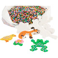 Creativ Company - Creativ Company Https://www.cchobby.nl/nabbi-biobeads-klaslokaalset-afm-5x5-mm-medium-standaardkleuren-1-set