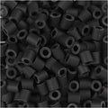 Creativ company http: www.cchobby.nl biobeads-van-nabbi-afm-5x5-mm-gatgrootte-2-5-mm-medium-zwart-3000-stuk-1-doos