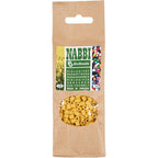 Creativ company http: www.cchobby.nl biobeads-van-nabbi-afm-5x5-mm-gatgrootte-2-5-mm-medium-geel-1000-stuk-1-doos
