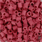 Creativ company nabbi biobeads 5x5mm rood - 3000st.