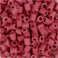 Creativ company nabbi biobeads 5x5mm rood - 1000st.