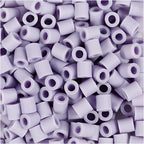 Creativ company nabbi biobeads 5x5mm paars - 1000st.