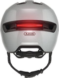 Casque Abus Hud-Y race Gris S 48-54 cm