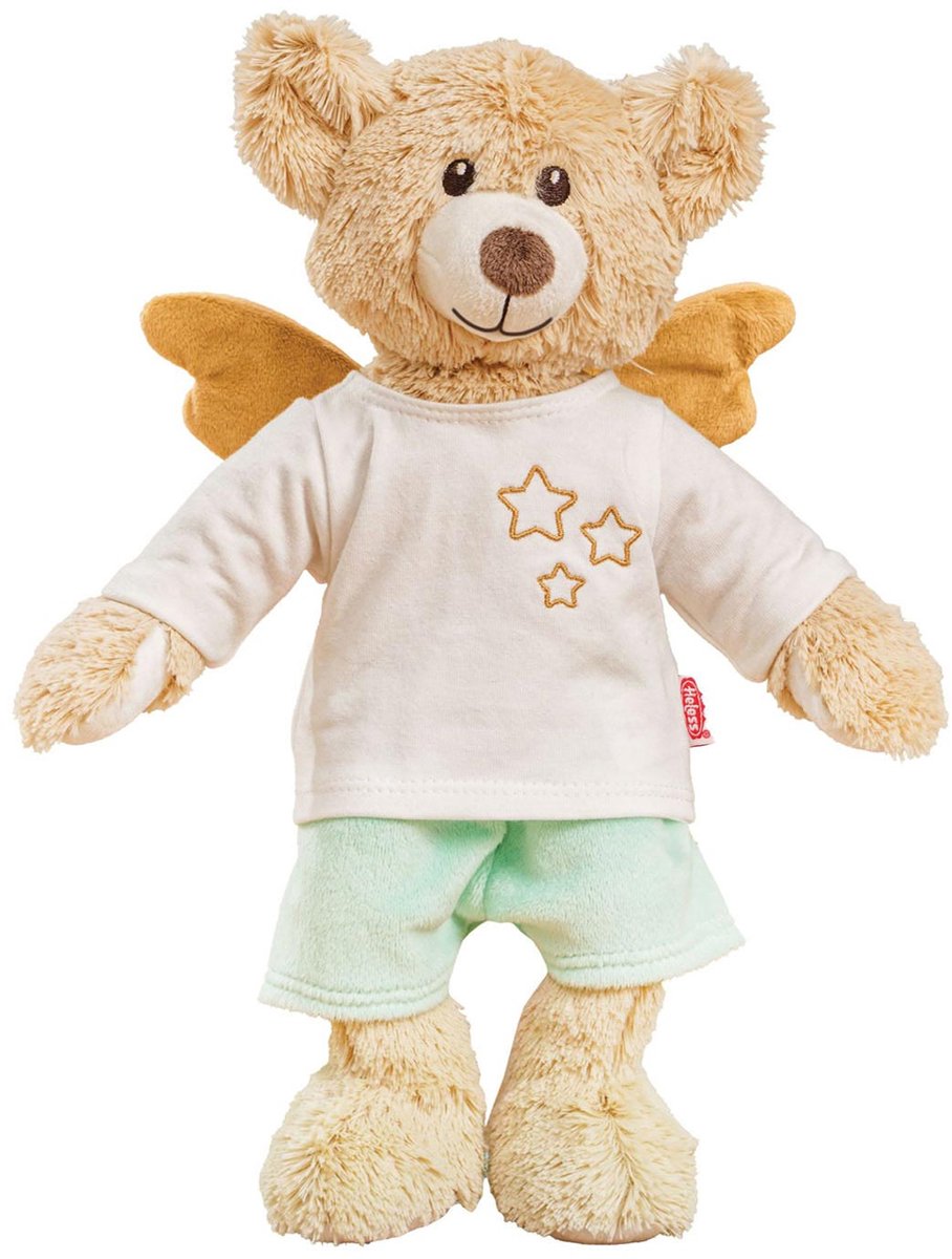Heless - Heless Knuffel pluche teddy hope 22cm